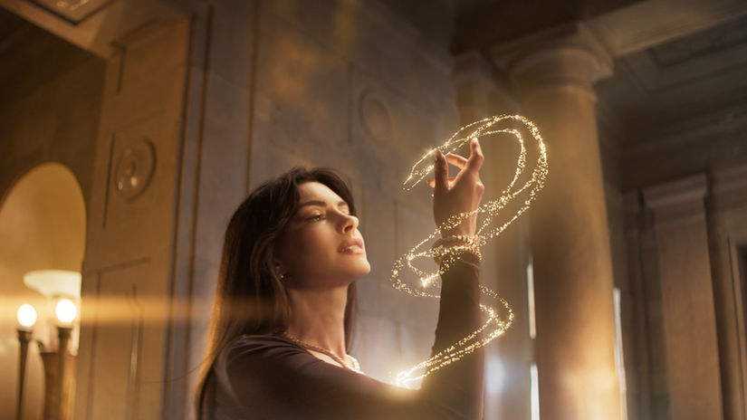 BVLGARI | Floria Sigismondi